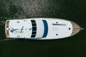 Junior 82ft Sea Force IX Yacht For Sale
