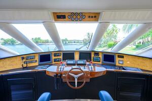 Junior 82ft Sea Force IX Yacht For Sale