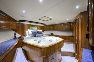 Junior 82ft Sea Force IX Yacht For Sale