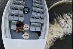 47ft Custom Yacht For Sale