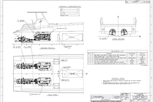 47ft Custom Yacht For Sale