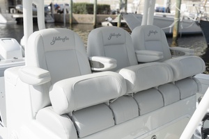 After Hours 39ft Yellowfin Yacht For Sale