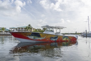After Hours 2018 Yellowfin  Yacht For Sale in Key West FL