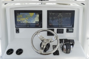 After Hours 39ft Yellowfin Yacht For Sale