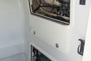 After Hours 39ft Yellowfin Yacht For Sale