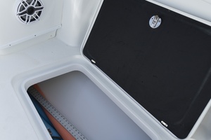 After Hours 39ft Yellowfin Yacht For Sale