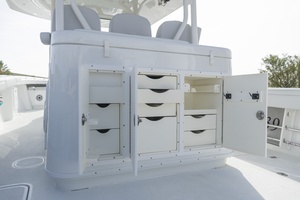 After Hours 39ft Yellowfin Yacht For Sale