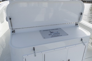 After Hours 39ft Yellowfin Yacht For Sale
