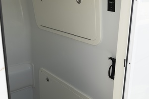 After Hours 39ft Yellowfin Yacht For Sale