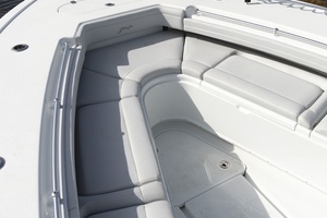 After Hours 39ft Yellowfin Yacht For Sale