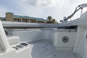 After Hours 39ft Yellowfin Yacht For Sale