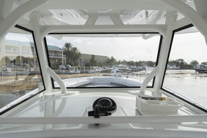 After Hours 39ft Yellowfin Yacht For Sale