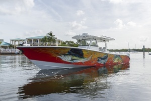 After Hours 2018 Yellowfin  Yacht For Sale in Key West FL