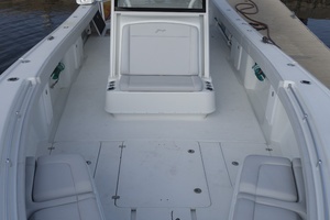 After Hours 39ft Yellowfin Yacht For Sale