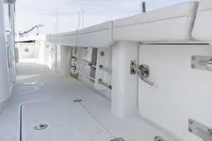 After Hours 39ft Yellowfin Yacht For Sale