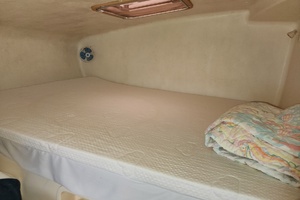 Raun Tasol 43ft Voyage Yachts Yacht For Sale