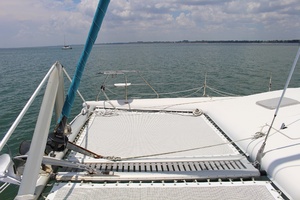 Raun Tasol 43ft Voyage Yachts Yacht For Sale