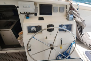 Raun Tasol 43ft Voyage Yachts Yacht For Sale