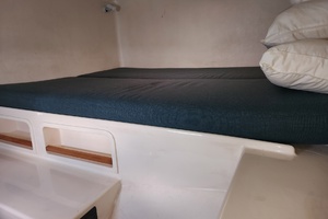 Raun Tasol 43ft Voyage Yachts Yacht For Sale