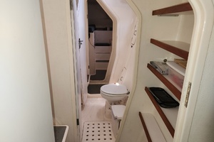 Raun Tasol 43ft Voyage Yachts Yacht For Sale