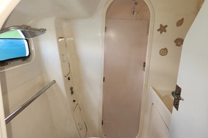 Raun Tasol 43ft Voyage Yachts Yacht For Sale