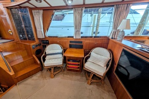 51ft Dettling Yacht For Sale