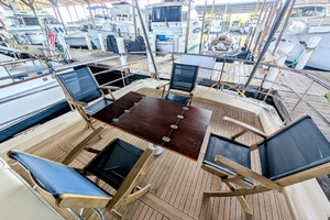 51ft Dettling Yacht For Sale