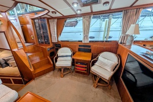 51ft Dettling Yacht For Sale