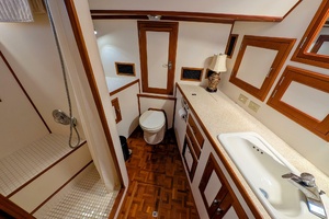 51ft Dettling Yacht For Sale