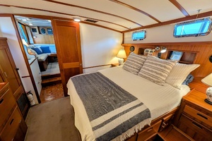 51ft Dettling Yacht For Sale