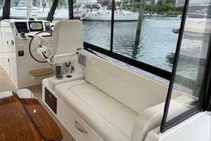 PLASTIC PIRATE yacht for sale