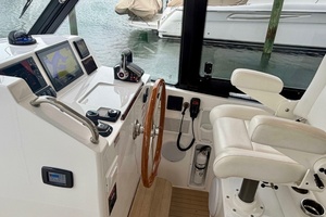 PLASTIC PIRATE Worth Avenue Yachts