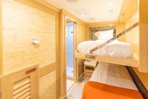 No Name 92ft Paragon Yacht For Sale