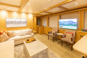No Name 92ft Paragon Yacht For Sale