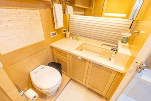 No Name 92ft Paragon Yacht For Sale