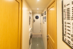 No Name 92ft Paragon Yacht For Sale