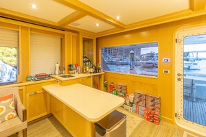 No Name 92ft Paragon Yacht For Sale