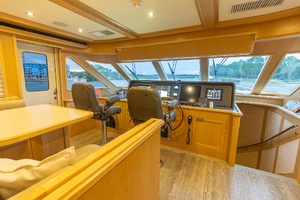 No Name 92ft Paragon Yacht For Sale