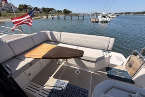 Today s Reward 46ft Sea Ray Yacht For Sale