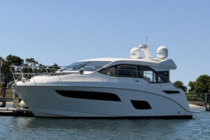 Today s Reward 46ft Sea Ray Yacht For Sale