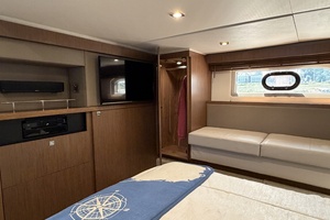 Today s Reward 46ft Sea Ray Yacht For Sale