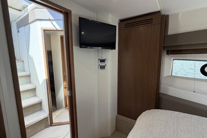 Today s Reward 46ft Sea Ray Yacht For Sale