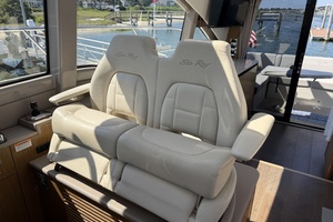 Today s Reward 46ft Sea Ray Yacht For Sale