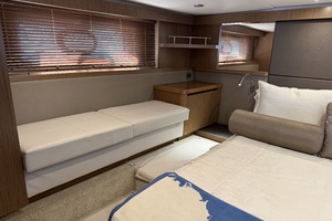 Today s Reward 46ft Sea Ray Yacht For Sale