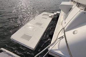Today s Reward 46ft Sea Ray Yacht For Sale
