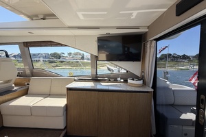 Today s Reward 46ft Sea Ray Yacht For Sale
