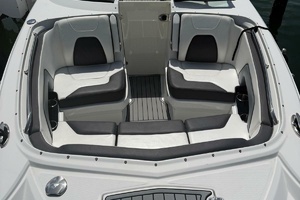 26ft Monterey Yacht For Sale