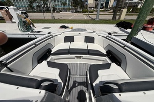 26ft Monterey Yacht For Sale
