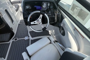 26ft Monterey Yacht For Sale