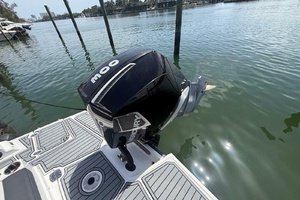 26ft Monterey Yacht For Sale